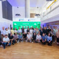 Zero City Lab Hackathon successfully concludes with 11 innovative solutions for Korça, Pogradec and Prrenjas